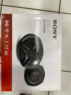 sony