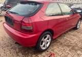 A picture of Honda civic 2000