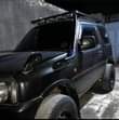 A picture of Suzuki jimmy