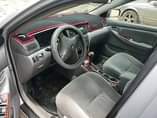 A picture of 2006 Toyota Corolla with Gear box Ac and Engine intact