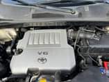 A picture of Registered Highlander SUV
