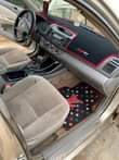 A picture of 2004 Toyota Camry Engine has been worked on but still