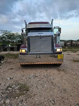 international trucks