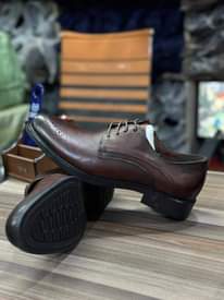 A picture of Office shoes for men