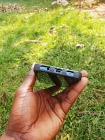 A picture of Tecno spark 8p