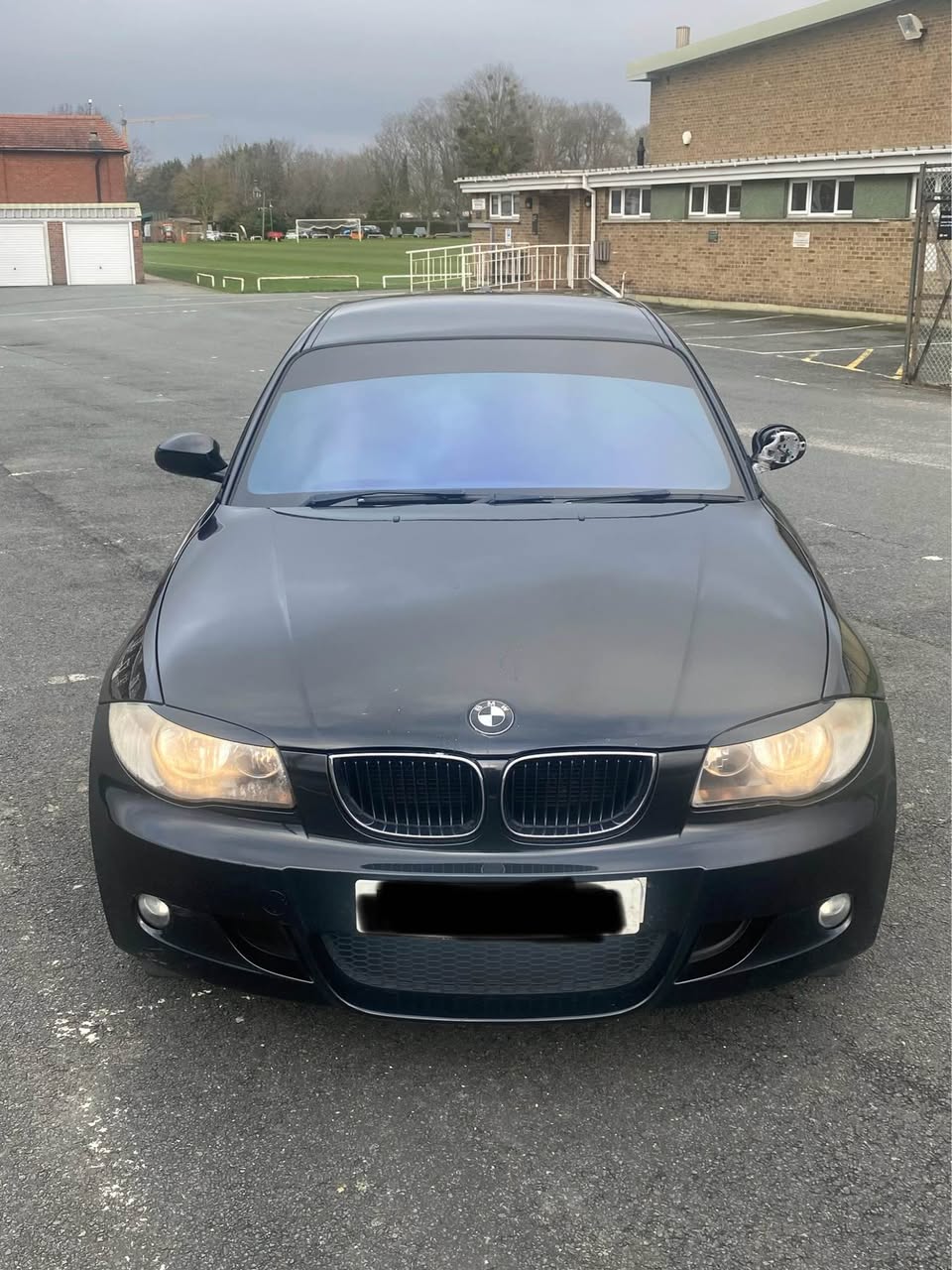 bmw 118d