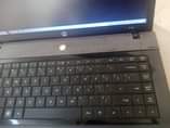 A picture of Hp Laptop ram 4 Gb hard disk 320 gb processor