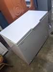 A picture of Freezer HISENSE