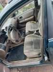 A picture of Toyota corolla wagon no battery not first body 850k Location