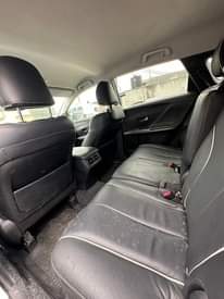 A picture of Toks 2013 Toyota Venza XLE 21m Dm 08023259424