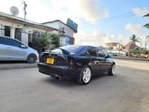 A picture of Toyota Altezza