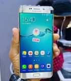 A picture of SAMSUNG GALAXY S6EDGE PLUS