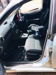A picture of Subaru 13 5m Call 0777850595 0751539549