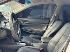 A picture of HONDA ACCORD 2011 MODEL EXTREMELY CLEAN WELL MAINTAINED AT ABUJA