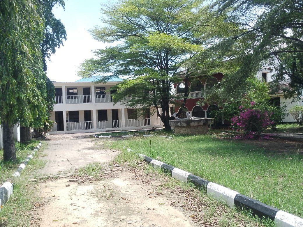 A picture of A PRIME PROPERTY TO LET AT BAMBURI 200000