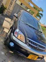 A picture of TOYOTA NADIA