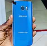 A picture of Samsung Galaxy s6edge plus