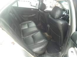 A picture of Sharp Honda Accord Engine working perfectly Transmission Automatic Ac cooling
