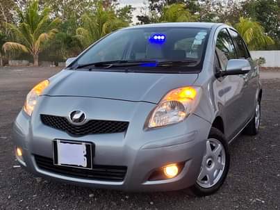 used toyota vits