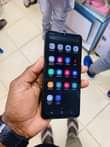 A picture of Original Samsung Galaxy A12 At Only 390 000 64gb storage