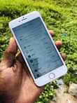 A picture of iphone 7 128gb at 280k