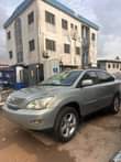 A picture of 2005 Luxus RX330