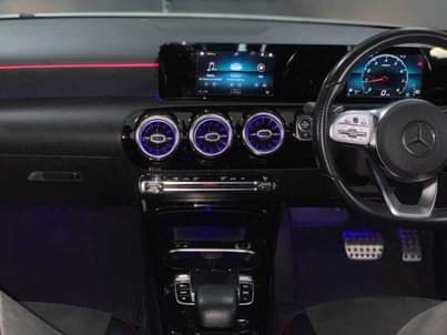 mercedes benz a200
