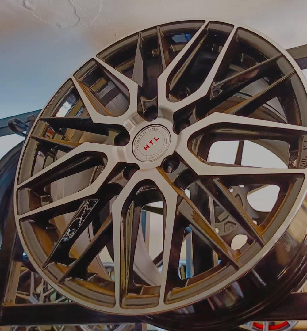 A picture of RIMS