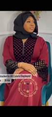 A picture of Luxurious Egyptian ABAYAS