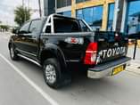 A picture of Toyota hilux Year 2009 Cc 2494 1kD engine Km 84000