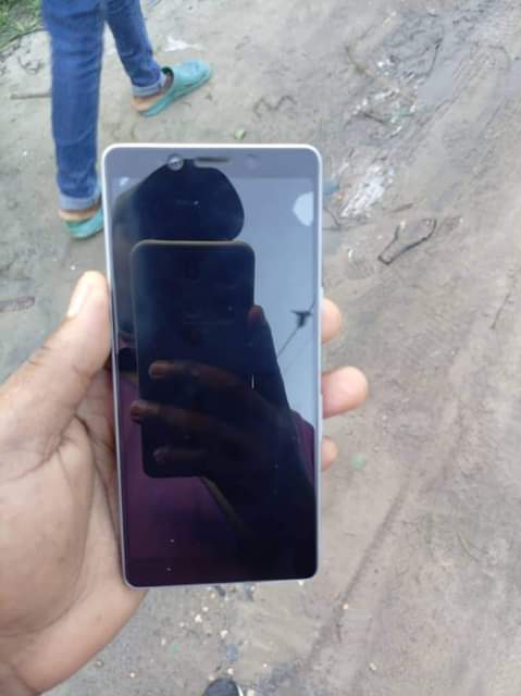 sony xperia