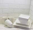 A picture of Affordable kitchenpartycentre vyombo classic na bei nzuri Sana tunaruhusu kuwekesha