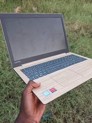 lenovo laptop