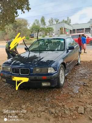 used bmw