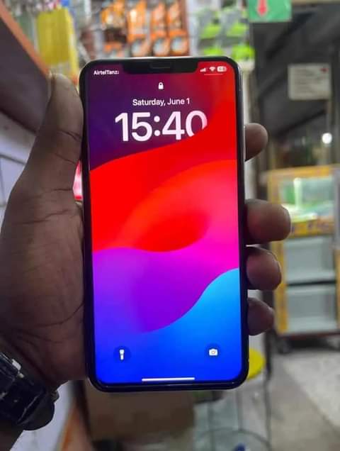 iphone xsmax