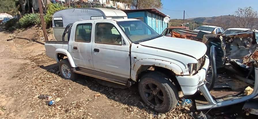 bakkies under r60000