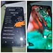 A picture of UK used Samsung Galaxy S10 e