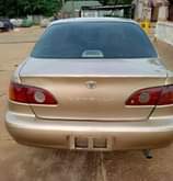 A picture of Corolla for sale Gear Engine is Excellent Very Chilled AC
