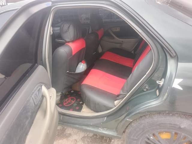 A picture of 2001 Toyota Camry drop light 
