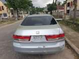 A picture of Honda Accord EOD for sale