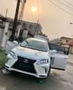 A picture of Toyota Lexus