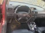 A picture of Toyota Avensis 2005