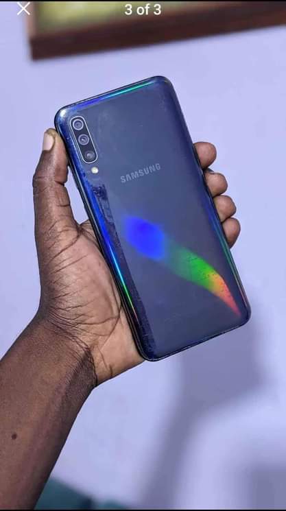samsung a50