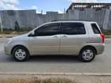 A picture of Toyota raum new