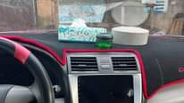 A picture of 2008 Toyota Camry