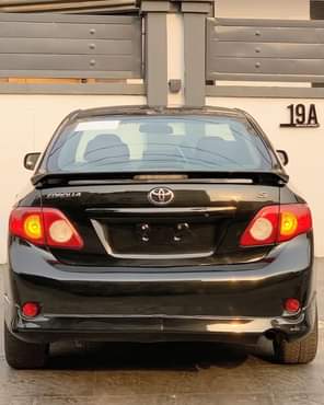 A picture of KinzzyAuto s LTD 08109018982 5 000 000 Refer and earn