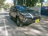 A picture of FORTUNER BEI MILIONI