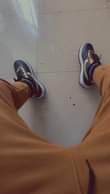 A picture of NIKE AIR KALII