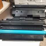 A picture of Laserjet print Cartridge