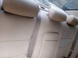 A picture of Toyota Avalon dashboard distress sale